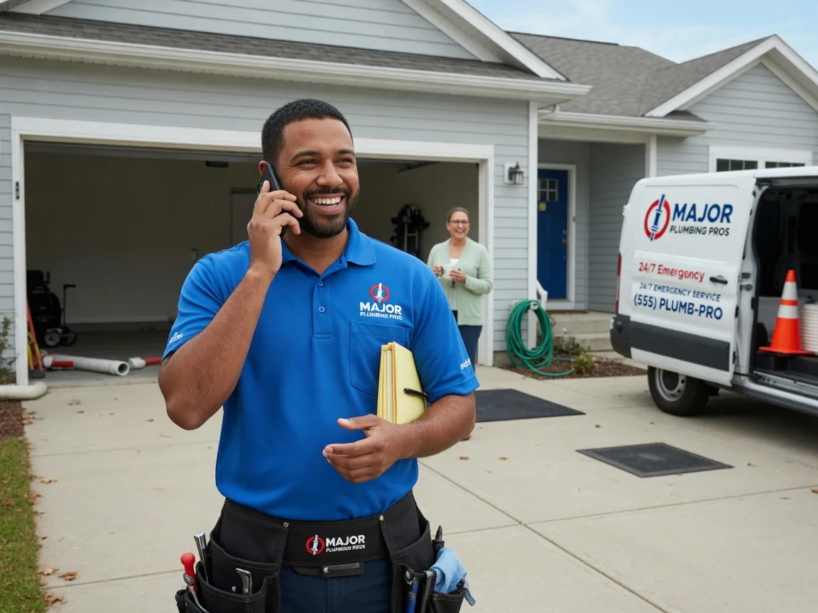 Drain Cleaning Services Keene, CA FAQs